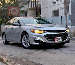 شيفروليه ماليبو